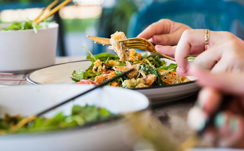 imparare a leggere le etichette degli alimenti